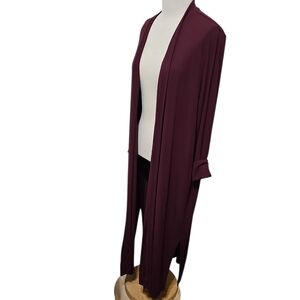 SOMA Cool Nights Open Robe